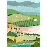 Country - Suki McMaster | The Puzzle Collab | 500 Pieces | Jigsaw Puzzle