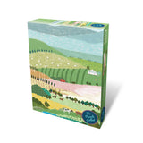 Country - Suki McMaster | The Puzzle Collab | 500 Pieces | Jigsaw Puzzle