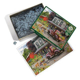 Country Store | Cobble Hill | 1000 Pieces | Jigsaw Puzzle