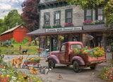 Country Store | Cobble Hill | 1000 Pieces | Jigsaw Puzzle