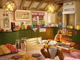 Cosy Kitchen | Ravensburger | 750 Extra Large Pieces | Jigsaw Puzzle