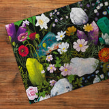Crystal Healing - Anna Stead | Gibsons | 500 Pieces | Jigsaw Puzzle