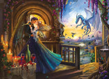 Dance At Dusk - Rose Khan | Eurographics | 1000 Pieces | Jigsaw Puzzle