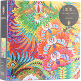 Dayspring - Olen's Garden | Paperblanks | 1000 Pieces | Jigsaw Puzzle