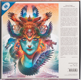 Dharma Dragon - Android Jones | Paperblanks | 1000 Pieces | Jigsaw Puzzle