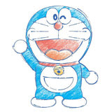 Doraemon | Botop | 300 Pieces | Jigsaw Puzzle