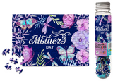 Dragonfly - Mother's Day | Micro Puzzles | 150 Pieces | Micro Jigsaw Puzzle