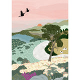 Eden - Suki McMaster | The Puzzle Collab | 500 Pieces | Jigsaw Puzzle
