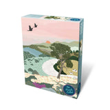 Eden - Suki McMaster | The Puzzle Collab | 500 Pieces | Jigsaw Puzzle