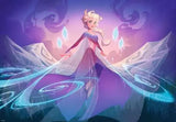 Elsa - The Fifth Spirit | Disney Lorcana | Ravensburger | 300 Pieces | Jigsaw Puzzle
