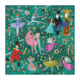 Enchanted Nutcracker - Joy Laforme | Galison | 500 Pieces | Jigsaw Puzzle