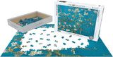 Almond Blossom - Vincent Van Gogh | Fine Art Collection | Eurographics | 1000 Pieces | Jigsaw Puzzle