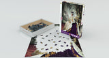 Queen Elizabeth II | Iconic Photography | Eurographics | 1000 Pieces | Jigsaw Puzzle