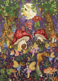 Fairytale | The Art File | Gibsons | 1000 Pieces | Jigsaw Puzzle