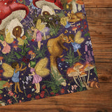 Fairytale | The Art File | Gibsons | 1000 Pieces | Jigsaw Puzzle