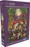 Fairytale | The Art File | Gibsons | 1000 Pieces | Jigsaw Puzzle