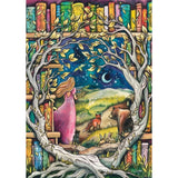 Finding Dreamland - Kat Fedora | Magnolia | 1000 Pieces | Jigsaw Puzzle