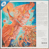 Firebird - Birds Of Happiness | Paperblanks | 1000 Pieces | Jigsaw Puzzle