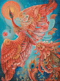 Firebird - Birds Of Happiness | Paperblanks | 1000 Pieces | Jigsaw Puzzle