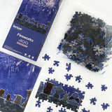 Fireworks | Botop | 300 Pieces | Jigsaw Puzzle