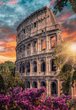 Flavian Amphitheatre | Clementoni | 500 Pieces | Jigsaw Puzzle