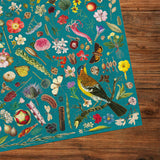 Floral Fantasy - The Royal Horticultural Society | Gibsons | 500 Pieces | Jigsaw Puzzle