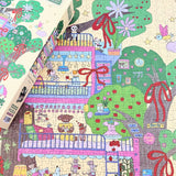 Forest Tree House | Fusion | Botop | 1000 Pieces | Jigsaw Puzzle