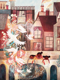 Freedom - Adelina Lirus | New York Puzzle Company | 1000 Pieces | Jigsaw Puzzle