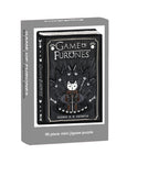 Game of Furones | Happily | 99 Pieces | Mini Jigsaw Puzzle