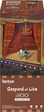Magician - Gaspard et Lisa | Botop | 300 Pieces | Jigsaw Puzzle