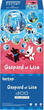 Memories of time - Gaspard et Lisa | Blackcard | Botop | 300 Pieces | Jigsaw Puzzle