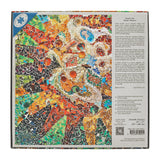 Gaudi’s Sun - Antoni Gaudí’s | Paperblanks | 1000 Pieces | Jigsaw Puzzle