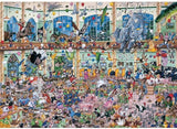 I Love Pets - Mike Jupp | Gibsons | 1000 Pieces | Jigsaw Puzzle