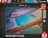 Grey Pastels | Schmidt | 1000 Pieces | Jigsaw Puzzle
