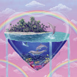 The Dolphins - Tiny Worlds | Andrea Guzzetta | Heye | 1000 Pieces | Jigsaw Puzzle