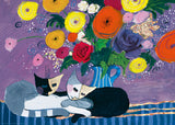 Sleep Well! - Rosina Wachtmeister | Heye | 1000 Pieces | Jigsaw Puzzle