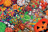 Halloween Candies | Eurographics | 1000 Pieces | Jigsaw Puzzle