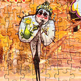Happiness | Botop Fusion | 1000 Pieces | Jigsaw Puzzle