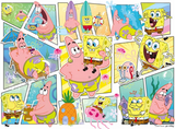 Happiness Above All | SpongeBob | TOI | 1000 Pieces | Jigsaw Puzzle