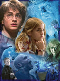 Harry Potter in Hogwarts | Harry Potter | Ravensburger | 500 Pieces | Jigsaw Puzzle