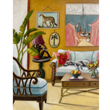 Holiday Vibes - Petra Pinn | The Puzzle Collab | 1000 Pieces | Jigsaw Puzzle