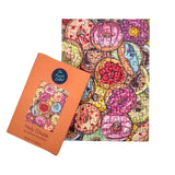 Holy Glaze - Ashara Piyadasa | The Puzzle Collab | 99 Pieces | Micro Jigsaw Puzzle