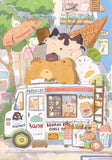 Ice Cream | Botop Fusion | 1000 Pieces | Jigsaw Puzzle