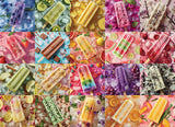 Ice Lollies | Cobble Hill | 500 Pieces | Jigsaw Puzzle