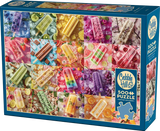 Ice Lollies | Cobble Hill | 500 Pieces | Jigsaw Puzzle