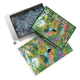 In The Garden | Cobble Hill | 1000 Pieces | Jigsaw Puzzle