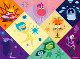 Inside Out 2 | Disney | Ravensburger | 500 pieces | Jigsaw Puzzle