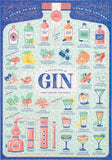 Gin Lover's | Ridley | 500 Pieces | Jigsaw Puzzle