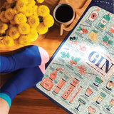 Gin Lover's | Ridley | 500 Pieces | Jigsaw Puzzle