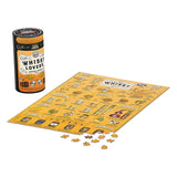 Whiskey Lover's | Ridley | 500 Pieces | Jigsaw Puzzle